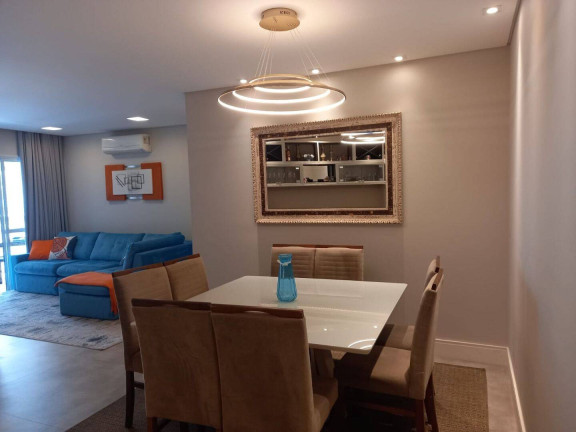 Imagem Apartamento com 4 Quartos à Venda, 122 m² em Jardim Bonfiglioli - Jundiaí