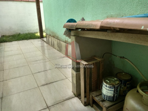 Imagem Casa de Condomínio com 1 Quarto à Venda, 60 m² em Peró - Cabo Frio