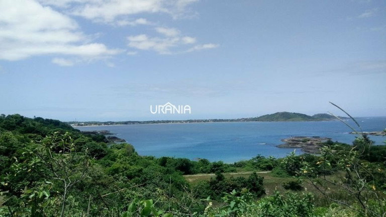 Imagem Terreno à Venda, 600 m² em Aeroporto - Guarapari