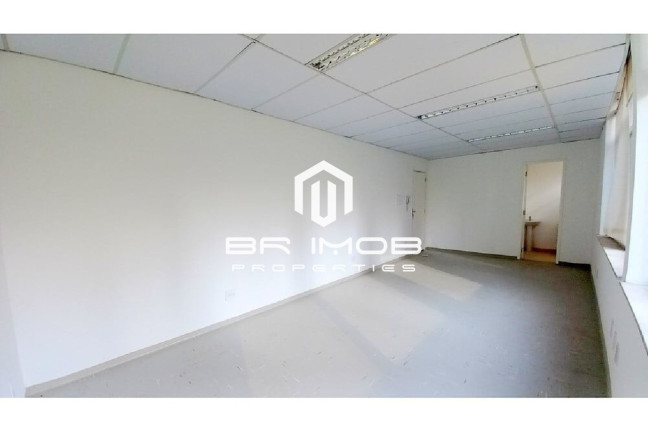 Imagem Sala Comercial à Venda, 28 m² em Itaim Bibi - São Paulo Imagem Sala Comercial à Venda, 28 m² em Itaim Bibi - São Paulo