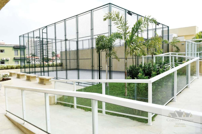 Imagem Apartamento com 3 Quartos à Venda, 82 m² em Parque Das Nações - Santo André Imagem Apartamento com 3 Quartos à Venda, 82 m² em Parque Das Nações - Santo André