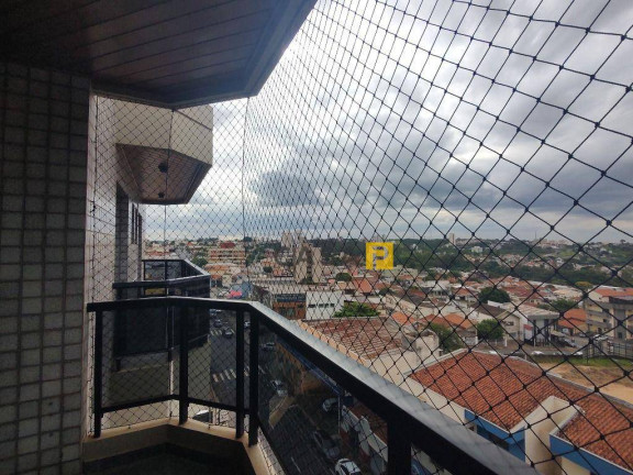 Imagem Apartamento com 3 Quartos à Venda, 150 m² em Jardim Girassol - Americana Imagem Apartamento com 3 Quartos à Venda, 150 m² em Jardim Girassol - Americana
