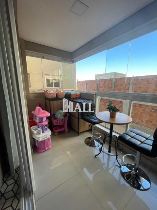 Imagem Apartamento com 2 Quartos à Venda, 70 m² em Jardim Tarraf Ii - São José Do Rio Preto Imagem Apartamento com 2 Quartos à Venda, 70 m² em Jardim Tarraf Ii - São José Do Rio Preto