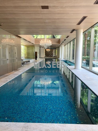 Imagem Apartamento com 4 Quartos à Venda, 343 m² em Vila Olímpia - São Paulo Imagem Apartamento com 4 Quartos à Venda, 343 m² em Vila Olímpia - São Paulo