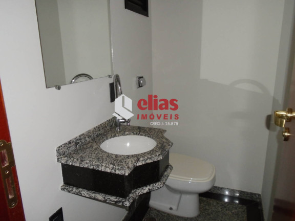 Imagem Apartamento com 3 Quartos à Venda, 200 m² em Vila Aeroporto Bauru - Bauru Imagem Apartamento com 3 Quartos à Venda, 200 m² em Vila Aeroporto Bauru - Bauru