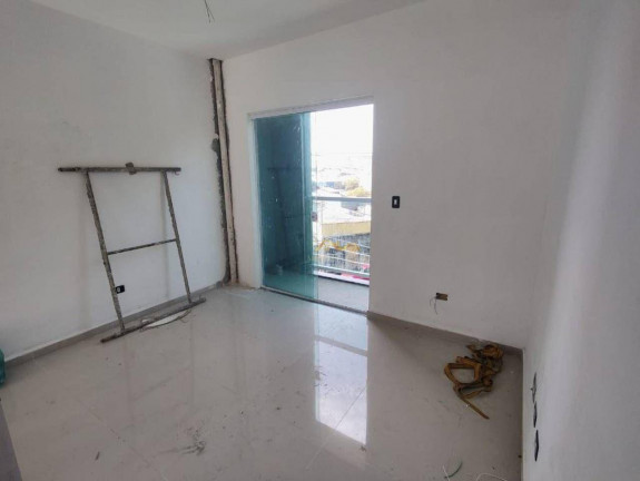 Imagem Apartamento com 2 Quartos à Venda, 42 m² em Penha - São Paulo