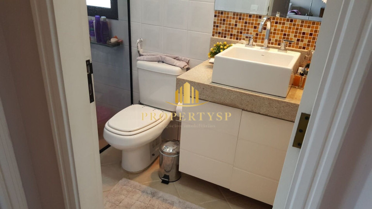 Imagem Apartamento com 2 Quartos à Venda, 69 m² em Vila Ipojuca - São Paulo