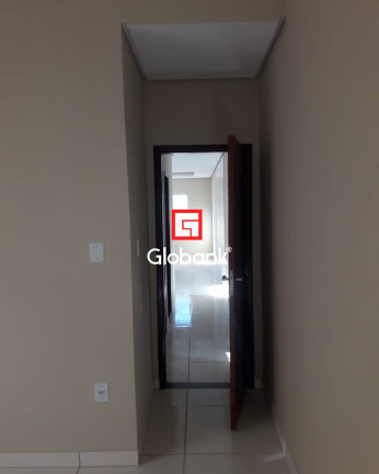 Imagem Casa com 2 Quartos à Venda, 100 m² em Nova América - Montes Claros