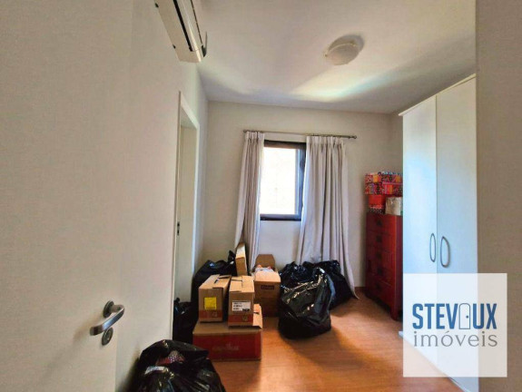 Imagem Apartamento com 3 Quartos à Venda ou Locação, 161 m² em Moema - São Paulo