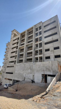 Imagem Apartamento com 1 Quarto à Venda, 41 m² em São Francisco De Assis - Camboriú