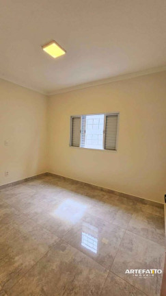 Imagem Casa com 3 Quartos à Venda, 175 m² em Jardim éden - Franca