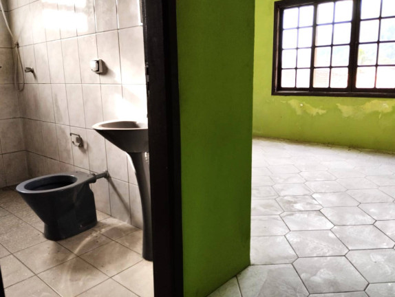 Imagem Sobrado com 8 Quartos à Venda, 250 m² em Jardim Sinhô Rollo - Iguape