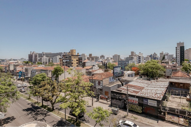 Imagem Imóvel com 3 Quartos à Venda, 89 m² em Rio Branco - Porto Alegre
