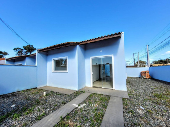 Casa com 2 Quartos à Venda, 56 m² em Quinta Dos Açorianos - Barra Velha