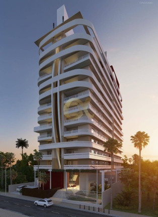 Imagem Apartamento à Venda, 214 m² em Atiradores - Joinville Imagem Apartamento à Venda, 214 m² em Atiradores - Joinville