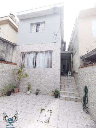 Imagem Sobrado com 3 Quartos à Venda, 202 m² em Lauzane Paulista - São Paulo Imagem Sobrado com 3 Quartos à Venda, 202 m² em Lauzane Paulista - São Paulo