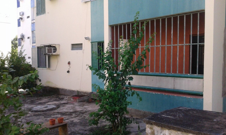 Imagem Apartamento com 3 Quartos à Venda, 77 m² em Morada Do Sol - Teresina