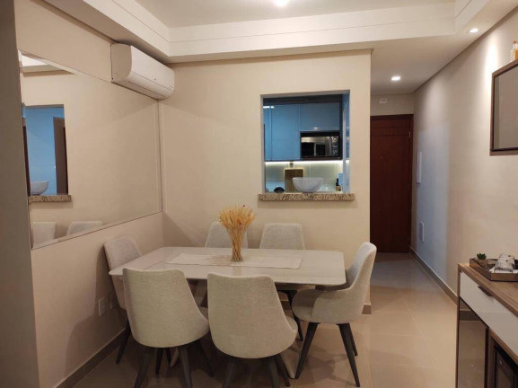 Imagem Apartamento com 3 Quartos à Venda, 72 m² em Jardim Europa - Sorocaba