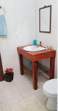 Imagem Chácara com 1 Quarto à Venda, 80 m² em Centro - águas Mornas