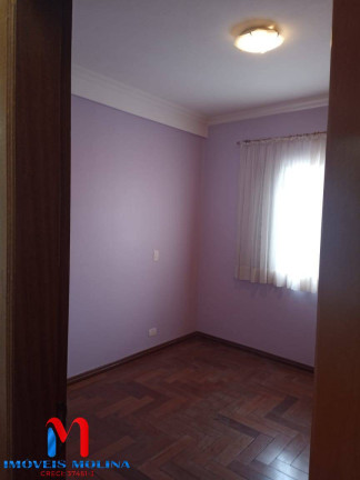 Imagem Apartamento com 3 Quartos à Venda, 117 m² em Campestre - Santo André Imagem Apartamento com 3 Quartos à Venda, 117 m² em Campestre - Santo André