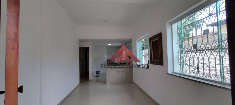Imagem Casa com 3 Quartos à Venda, 80 m² em Fonseca - Niterói