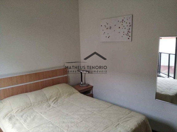 Imagem Apartamento com 3 Quartos à Venda, 138 m²