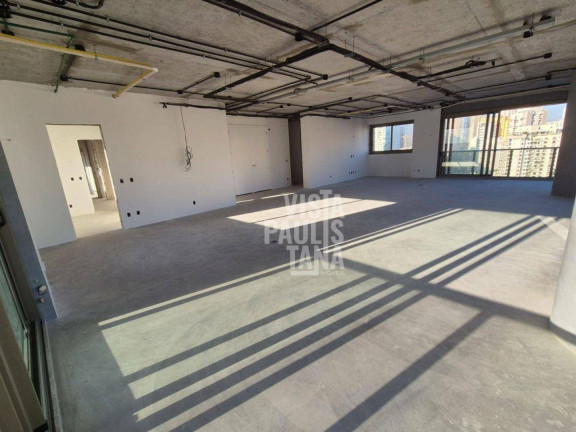 Apartamento com 4 Quartos à Venda, 358 m² em Vila Nova Conceição - São Paulo