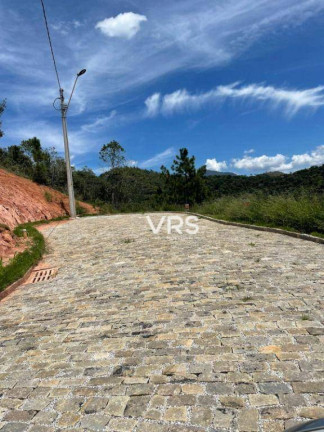 Imagem Terreno à Venda, 360 m² em Albuquerque - Teresópolis Imagem Terreno à Venda, 360 m² em Albuquerque - Teresópolis