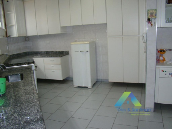 Imagem Apartamento com 4 Quartos à Venda, 320 m² em Mooca - São Paulo