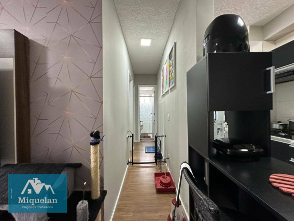 Imagem Apartamento com 2 Quartos à Venda, 47 m² em Vila Medeiros - São Paulo