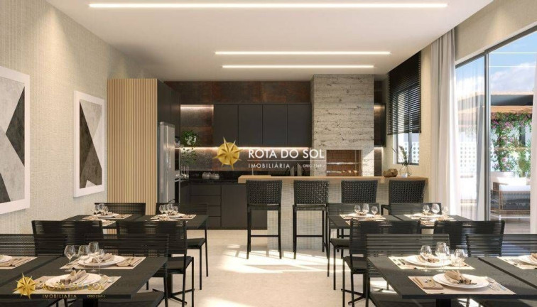 Imagem Apartamento com 4 Quartos à Venda, 203 m² em Bombas - Bombinhas Imagem Apartamento com 4 Quartos à Venda, 203 m² em Bombas - Bombinhas