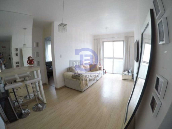 Imagem Apartamento com 2 Quartos à Venda, 60 m² em Vila Granada - São Paulo Imagem Apartamento com 2 Quartos à Venda, 60 m² em Vila Granada - São Paulo