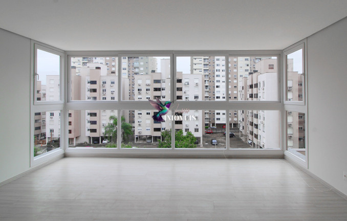 Imagem Apartamento com 3 Quartos à Venda, 113 m² em Centro - Canoas