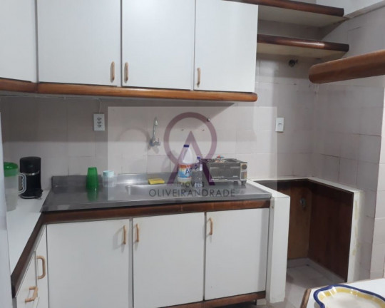 Imagem Imóvel com 3 Quartos para Alugar, 106 m² em Itaigara - Salvador