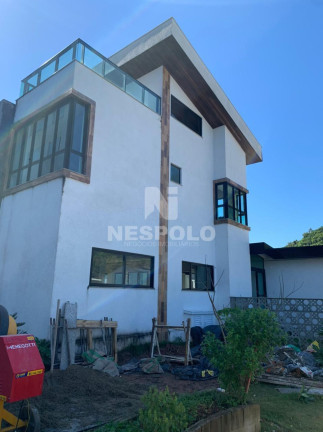 Imagem Casa à Venda, 360 m² em Ressacada - Itajai Imagem Casa à Venda, 360 m² em Ressacada - Itajai