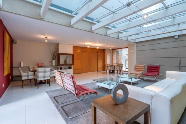 Imagem Apartamento com 2 Quartos à Venda, 47 m² em Campo Belo - São Paulo Imagem Apartamento com 2 Quartos à Venda, 47 m² em Campo Belo - São Paulo