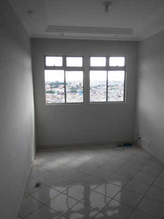 Apartamento com 2 Quartos à Venda, 48 m² em Jardim Santa Terezinha (zona Leste) - São Paulo
