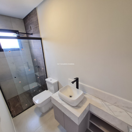 Imagem Casa com 3 Quartos à Venda,  em Residencial Evidências - Indaiatuba