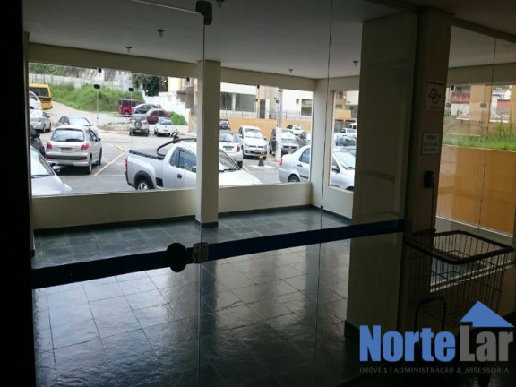 Imagem Apartamento com 2 Quartos para Alugar, 52 m² em Vila Dionisia - São Paulo