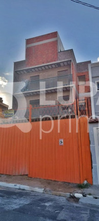 Apartamento com 2 Quartos à Venda, 33 m² em Vila Medeiros - São Paulo