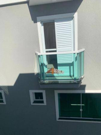 Imagem Sobrado com 2 Quartos à Venda, 82 m² em Penha De França - São Paulo