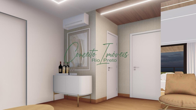 Imagem Apartamento com 3 Quartos para Alugar, 162 m² em Jardim Paulistano - São José Do Rio Preto Imagem Apartamento com 3 Quartos para Alugar, 162 m² em Jardim Paulistano - São José Do Rio Preto