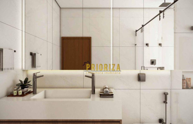 Imagem Casa com 3 Quartos à Venda, 294 m² em Alphaville Esplanada Iv - Votorantim