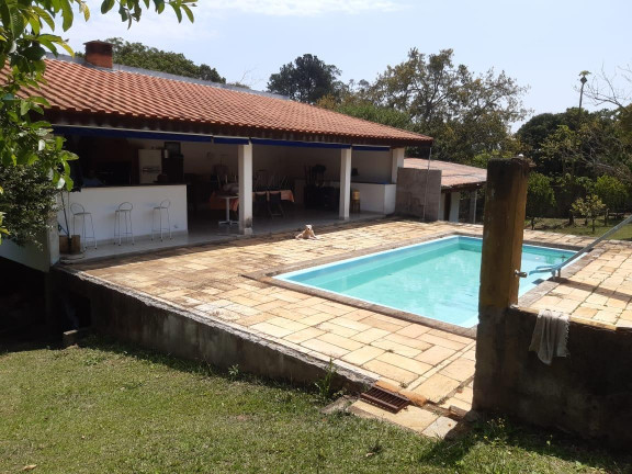 Imagem Chácara com 4 Quartos à Venda, 2.000 m² em Curral - Ibiúna