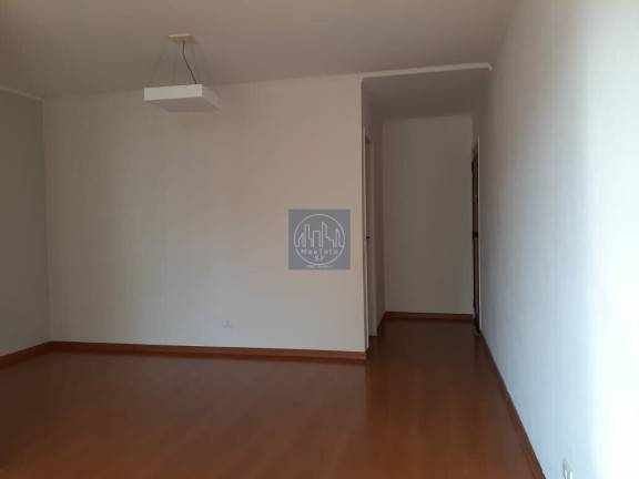 Imagem Apartamento com 3 Quartos à Venda, 74 m² em Liberdade - São Paulo