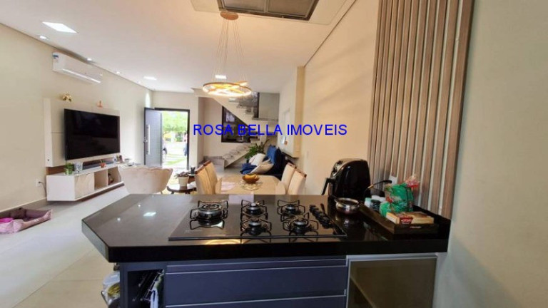 Imagem Casa com 3 Quartos à Venda, 190 m² em Jardim Bréscia - Indaiatuba Imagem Casa com 3 Quartos à Venda, 190 m² em Jardim Bréscia - Indaiatuba
