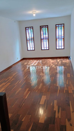 Imagem Casa com 3 Quartos para Alugar, 180 m² em Chácara Klabin - São Paulo