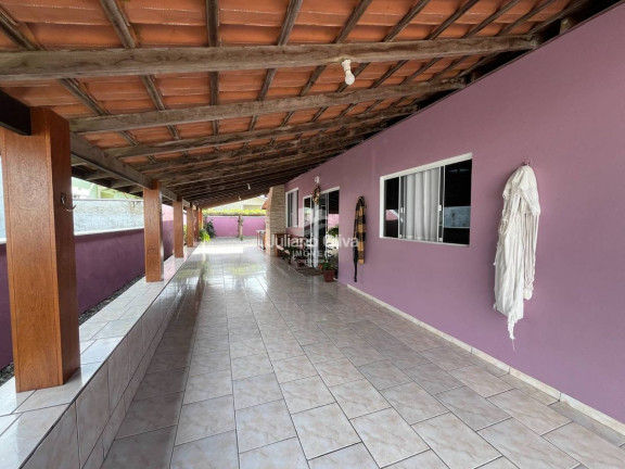 Imagem Casa com 4 Quartos à Venda, 119 m² em Barra Do Sai - Itapoá Imagem Casa com 4 Quartos à Venda, 119 m² em Barra Do Sai - Itapoá