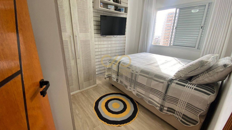 Imagem Apartamento com 2 Quartos à Venda, 80 m² em Aviação - Praia Grande Imagem Apartamento com 2 Quartos à Venda, 80 m² em Aviação - Praia Grande