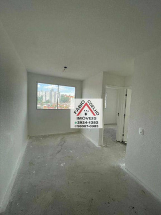 Imagem Apartamento com 2 Quartos à Venda, 50 m² em Campo Limpo - São Paulo Imagem Apartamento com 2 Quartos à Venda, 50 m² em Campo Limpo - São Paulo